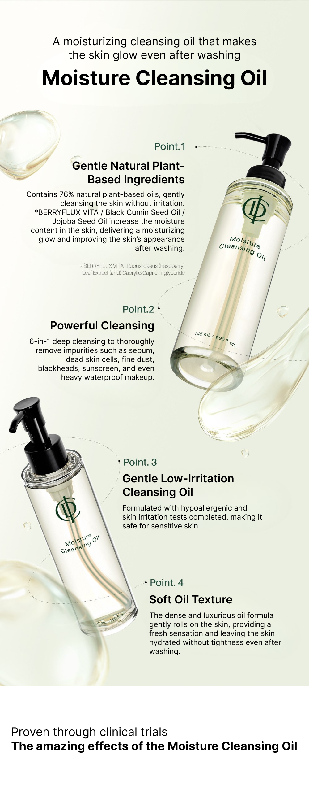 Incellderm Products